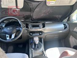 کیا سپۆرتاج